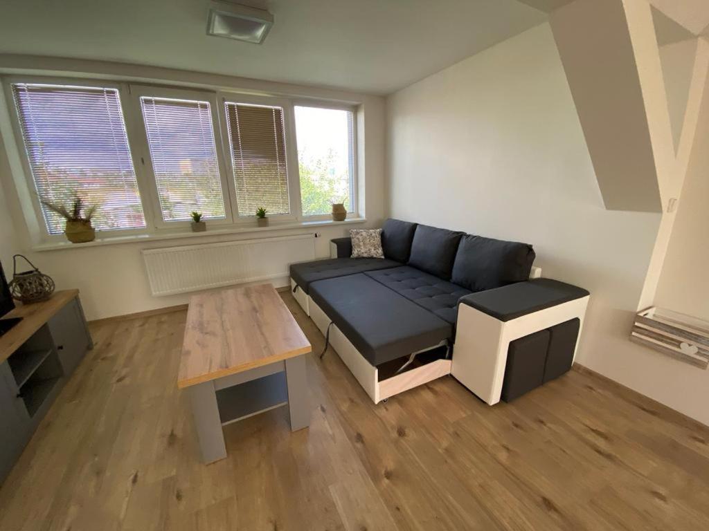 Apartmány Černý Tulipán #5 Plzeň Exterior foto