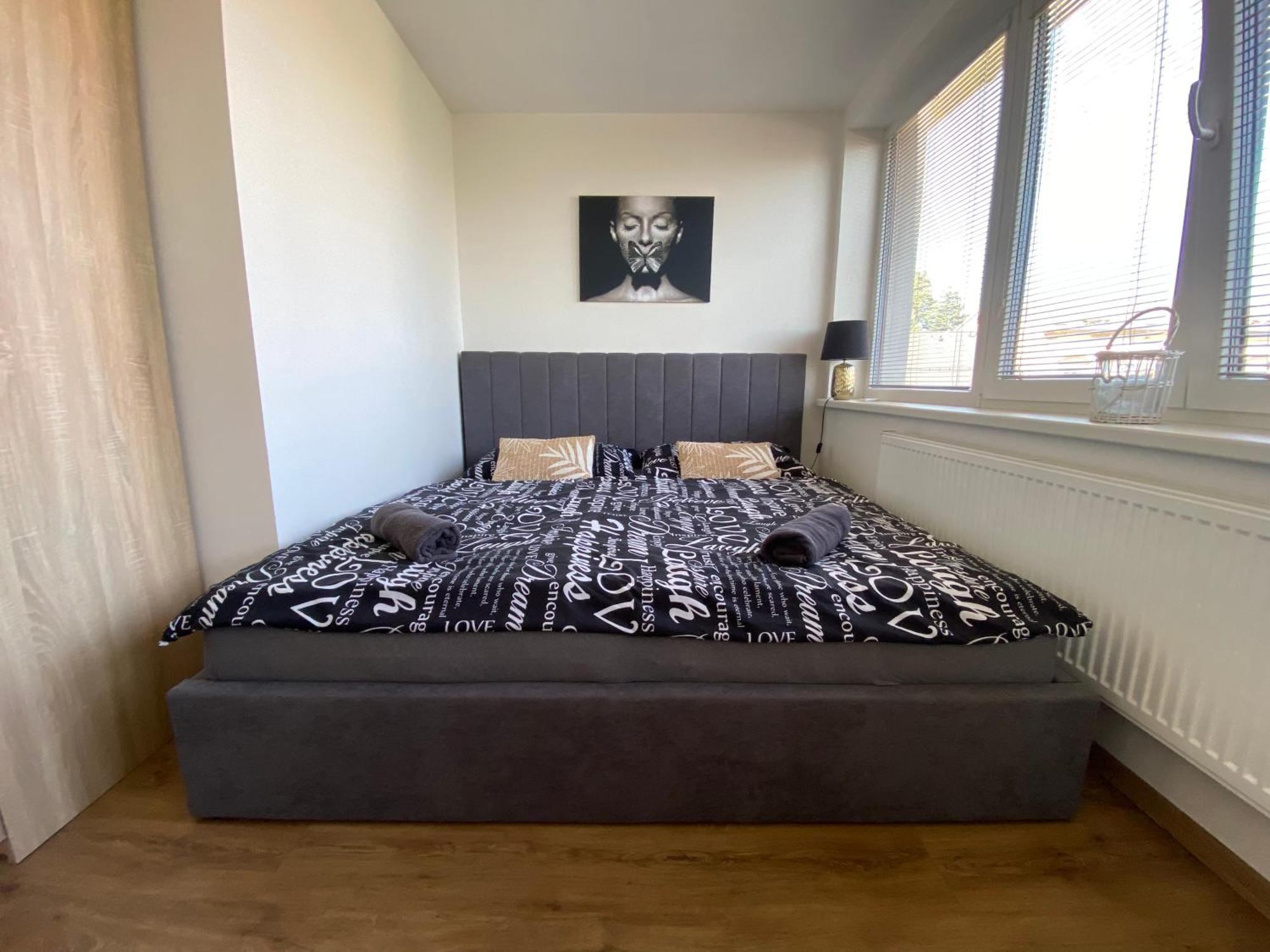 Apartmány Černý Tulipán #5 Plzeň Exterior foto